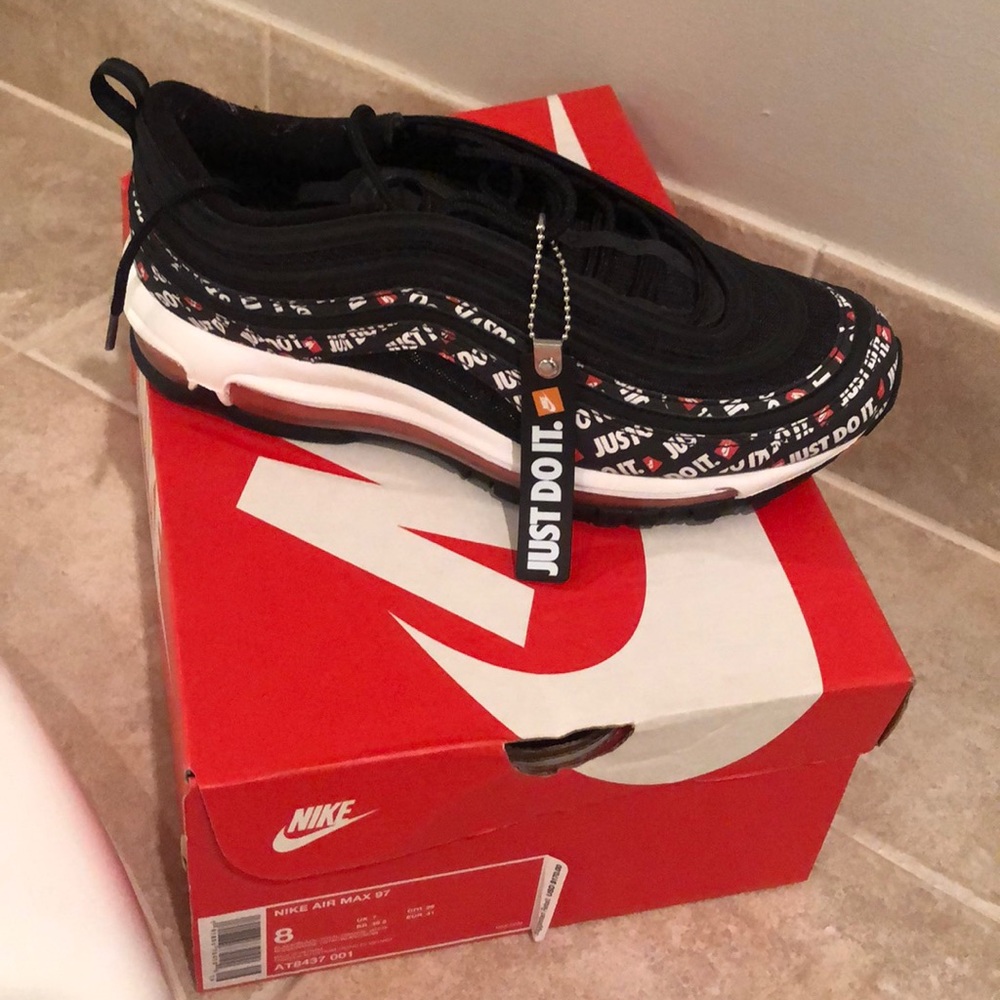 Nike Air Max 97